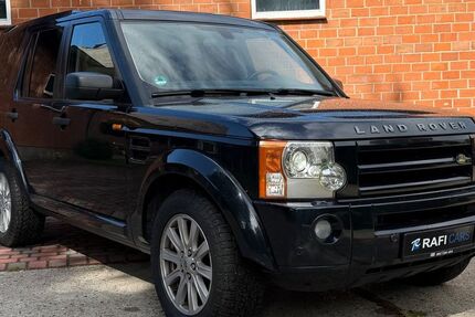Land Rover Discovery 377.658 km 4.400 &euro; Kastorf 23847