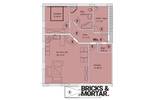 Etagenwohnung Deiningen - 4 Zimmer, 95 m&sup2;, 389.000&euro; | Angebot:25670013