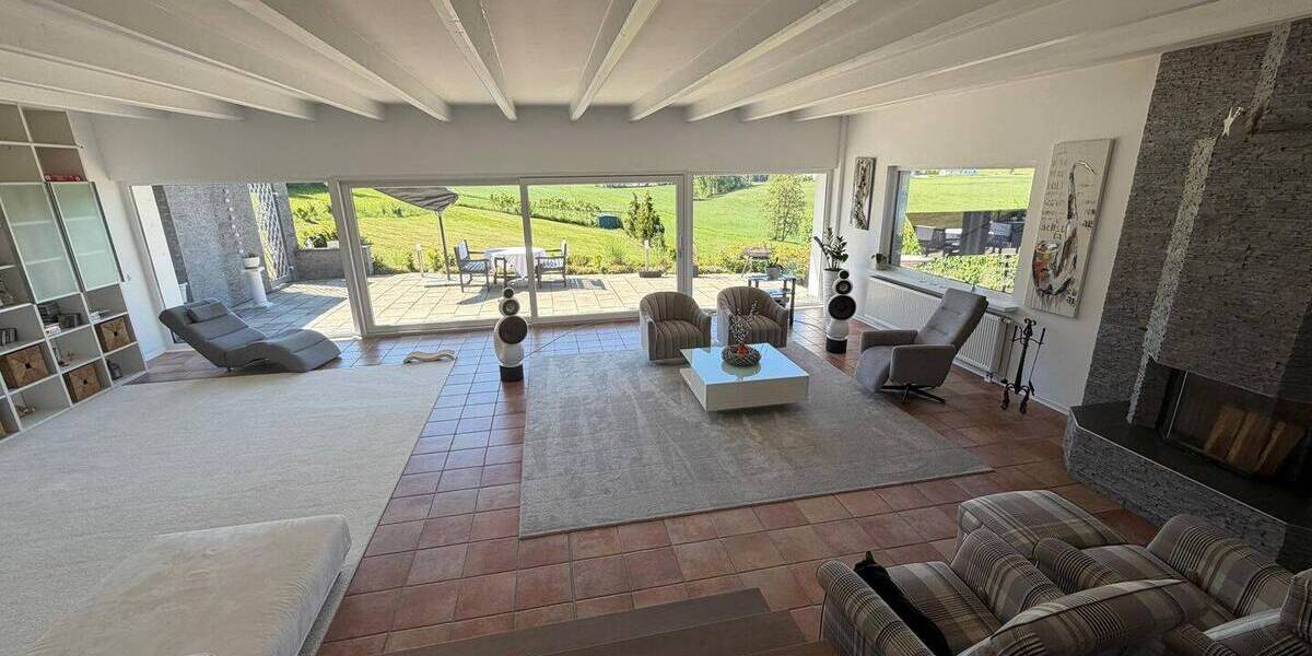 Einfamilienhaus Furth im Wald Sengenbühl - 6 Zimmer, 223 m&sup2;, 415.000&euro; | Angebot:26779569