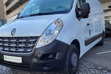 Renault Master 330.000 km 8.000 € München 81541