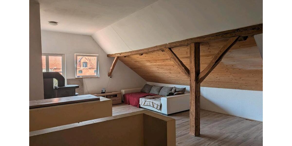 Einfamilienhaus Goldberg - 4 Zimmer, 157 m&sup2;, 145.000&euro; | Angebot:26286245