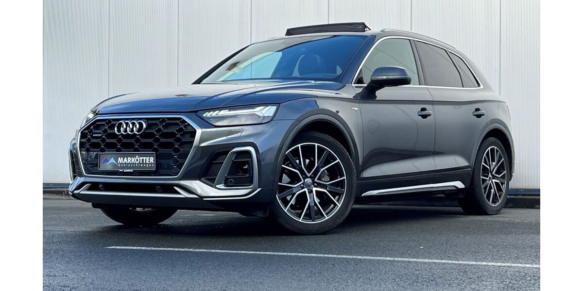 Audi Q5 61.834 km 39.450 &euro; Paderborn 33106