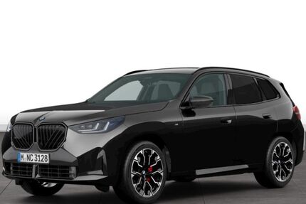 BMW X3 9.500 km 62.990 &euro; Marburg 35043