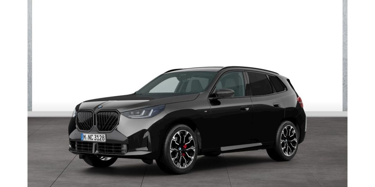 BMW X3 9.500 km 62.990 &euro; Marburg 35043