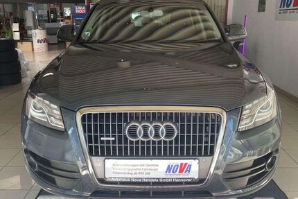 Audi Q5 147.125 km 11.690 &euro; Stadthagen 31655