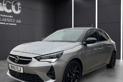 Opel Corsa 40.786 km 15.880 &euro; Löbau 02708