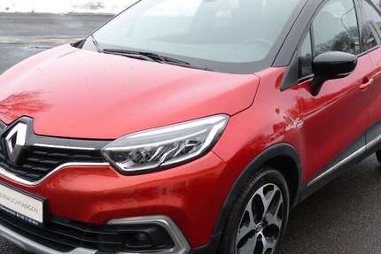 Renault Captur 102.207 km 7.800 &euro; Oberviechtach 92526