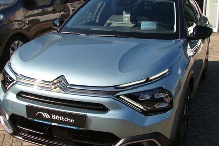 Citroen C4 15.835 km 16.880 &euro; Neubrandenburg 17033