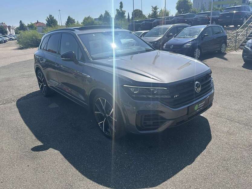 Touareg