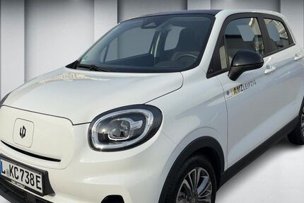 Leapmotor T03 4.990 km 19.200 &euro; Leipzig 04179