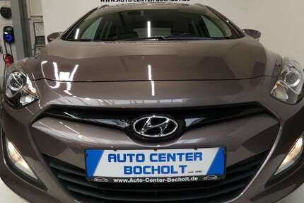 Hyundai i30 58.507 km 10.400 &euro; Bocholt 46395