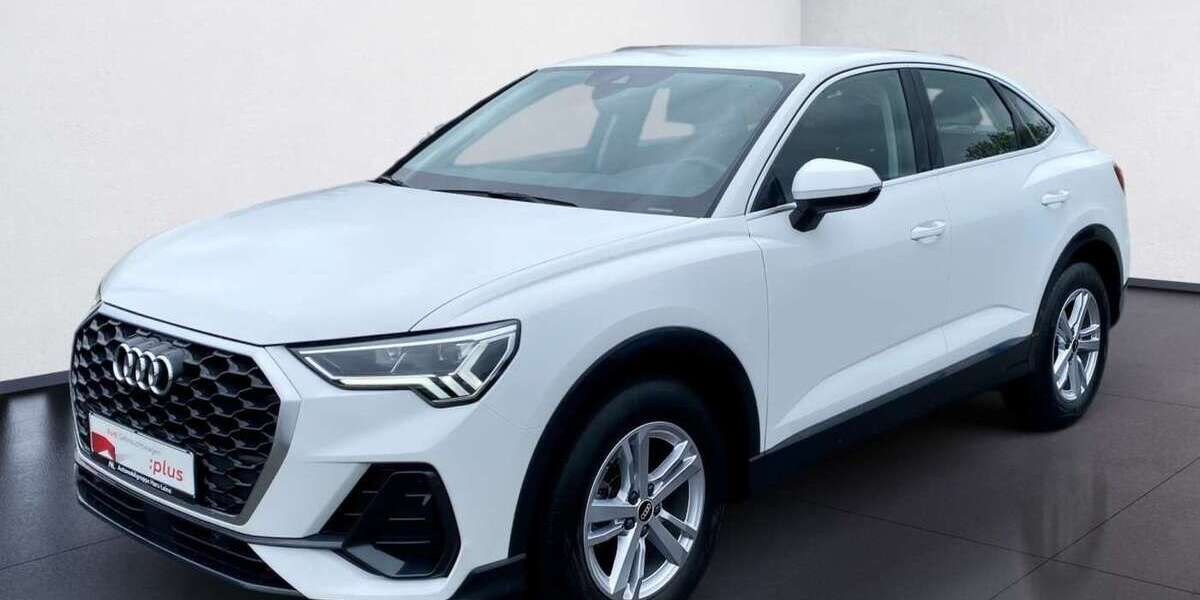 Audi Q3 48.208 km 27.178 &euro; Goslar 38644