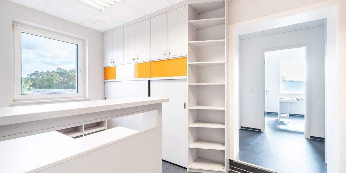 Gewerbeobjekt Versmold - 595.000&euro; | Angebot:23947483