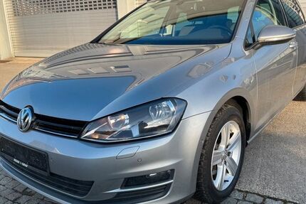 VW Golf 79.610 km 9.900 &euro; Nürnberg 90425