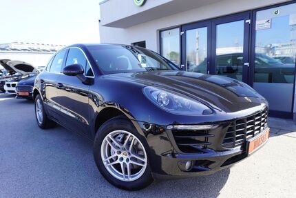 Porsche Macan 111.000 km 34.999 &euro; Fürth 90763