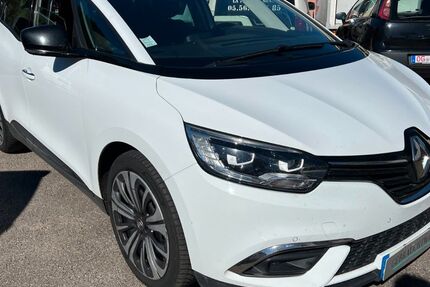 Renault Scenic 250.000 km 6.400 &euro; Lahr 77933