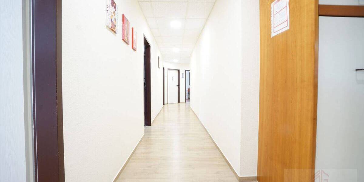 Gewerbeobjekt Neuenkirchen - 1 Zimmer, 1.789&euro; | Angebot:21630854