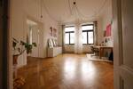 Etagenwohnung Weimar Westvorstadt - 2 Zimmer, 70 m&sup2;, 640&euro; | Angebot:26933571