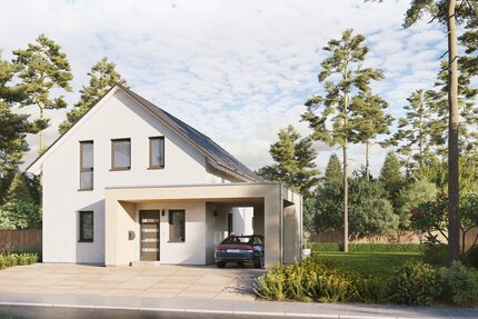 Ihr individuelles Einfamilienhaus in Gemünda - Raum für Ihre Träume 4 zimmer