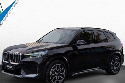 BMW iX1 20.631 km 38.990 &euro; Braunschweig 38112