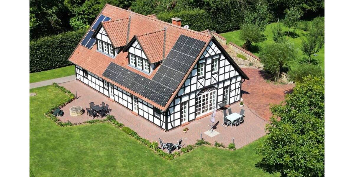 Einfamilienhaus Westerkappeln Westerbeck - 6 Zimmer, 200 m&sup2;, 980.000&euro; | Angebot:25670032