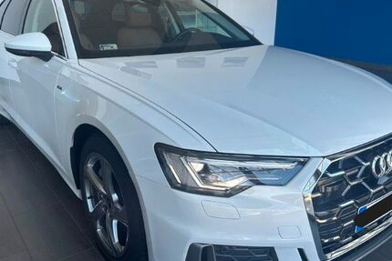 Audi A6 27.658 km 65.900 &euro; Grünwald 82031
