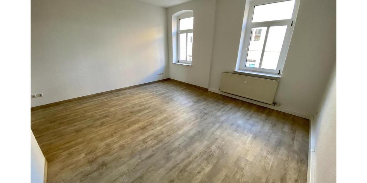 Eigentumswohnung als Kapitalanlage - Etagenwohnung Gera Zwötzen | Angebot:26348913