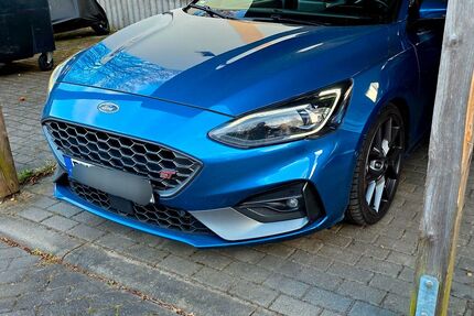 Ford Focus 169.000 km 18.200 &euro; Bad Belzig 14806