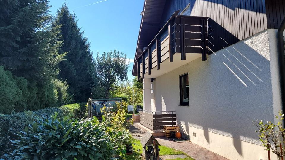Doppelhaushälfte Friedberg - 4 Zimmer, 143 m&sup2;, 685.000&euro; | Angebot:26060580
