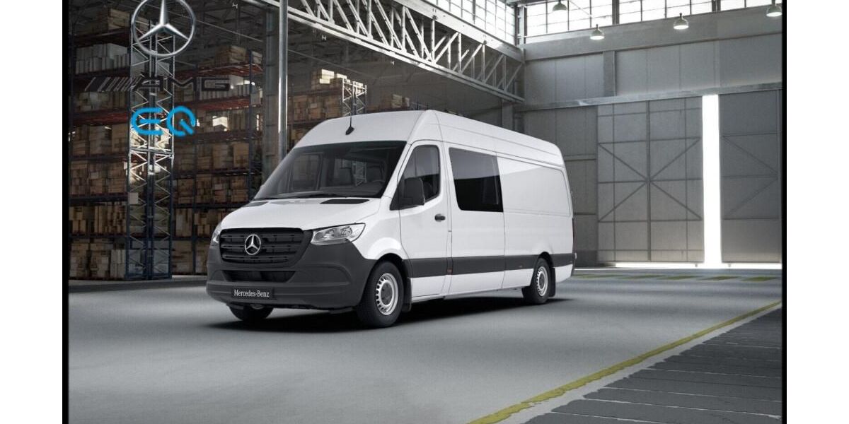 Mercedes-Benz Sprinter 84.200 km 37.485 &euro; Lüdenscheid 58507