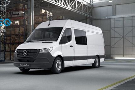 Mercedes-Benz Sprinter 84.405 km 37.485 &euro; Lüdenscheid 58507