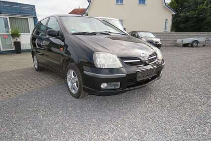 Nissan Almera 162.000 km 1.990 &euro; Fürstenwalde 15517