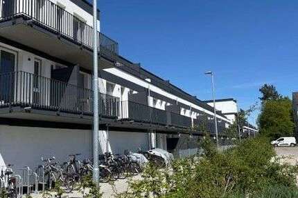 Wohnung Augsburg Kriegshaber - 1 Zimmer, 25 m&sup2;, 590&euro; | Angebot:26462765