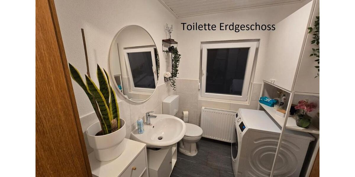 Etagenwohnung Hohenroth - 6 Zimmer, 120 m&sup2;, 700&euro; | Angebot:26402651