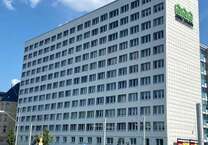 Wohnung zum Mieten in Halle (Saale) 361 € 48.03 m²