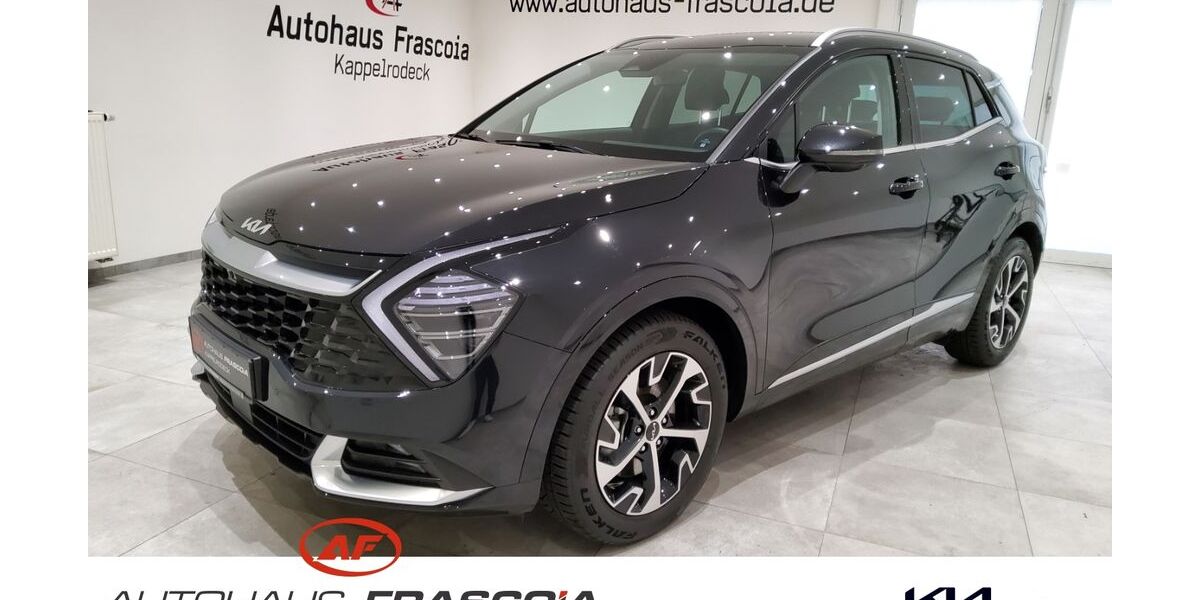 Kia Sportage 20.960 km 28.410 &euro; Kappelrodeck 77876