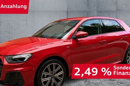 Audi A1 5.100 km 23.590 € Bamberg 96052