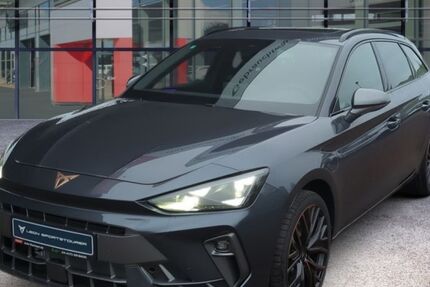Cupra Leon 4.800 km 40.950 &euro; Seevetal 21217