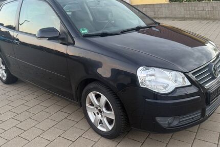 VW Polo 155.000 km 2.300 € Hiddenhausen 32150