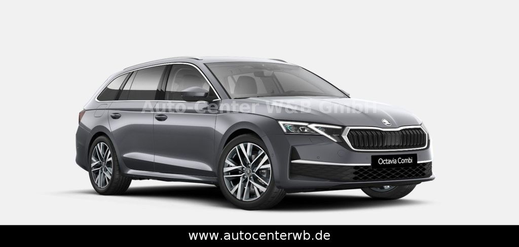 Skoda Octavia 5.500 km 34.990 &euro; Aalen-Essingen 73457