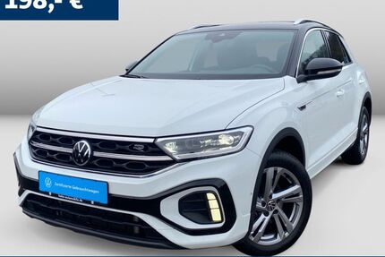 VW T-Roc 23.499 km 29.999 &euro; Niefern-Öschelbronn 75223
