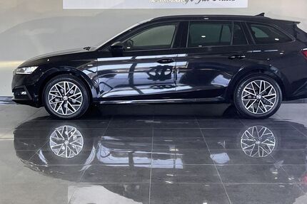 Skoda Octavia 112.000 km 20.896 &euro; Dautphetal 35232