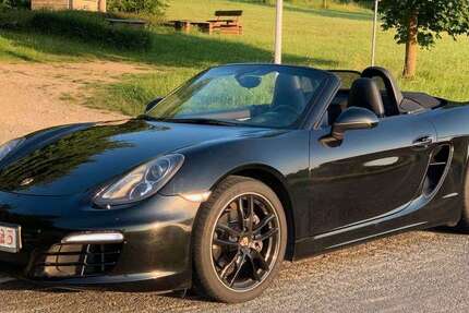 Porsche Boxster 135.890 km 43.290 &euro; Beienrode 37130