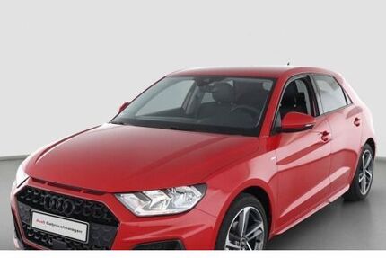 Audi A1 6.740 km 23.480 &euro; Borna 04552