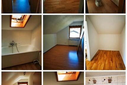 Wohnung Allmersbach im Tal - 3 Zimmer, 65 m&sup2;, 700&euro; | Angebot:26300289