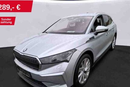 Skoda Enyaq 52.399 km 24.730 &euro; Bamberg 96052