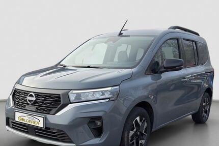 Nissan Townstar 12.231 km 28.990 &euro; Walldürn 74731
