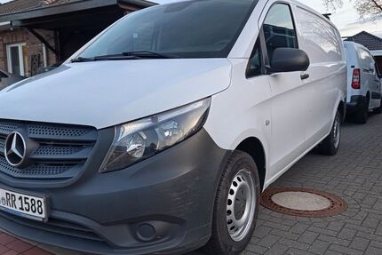 Mercedes-Benz Vito 200.000 km 13.499 &euro; Fockbek 24787