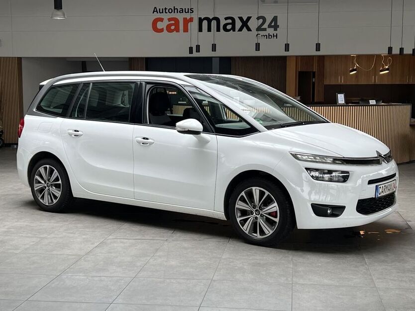 C4 Picasso