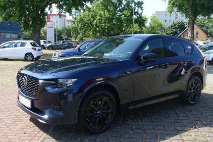 Mazda CX-60 9.857 km 53.650 € Berlin 13403